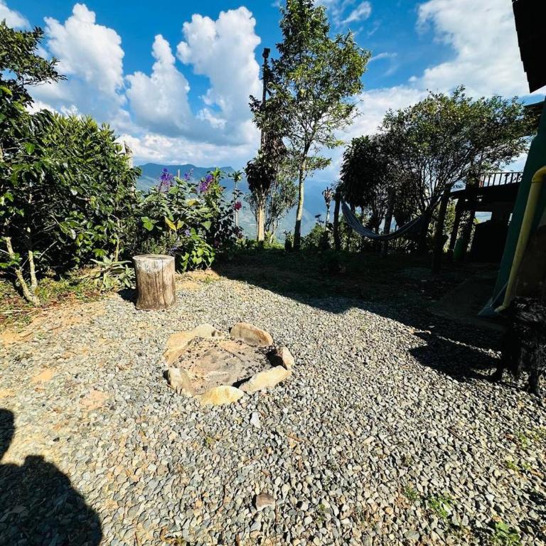 Cabaa el Sol Medellin - Casa - 94