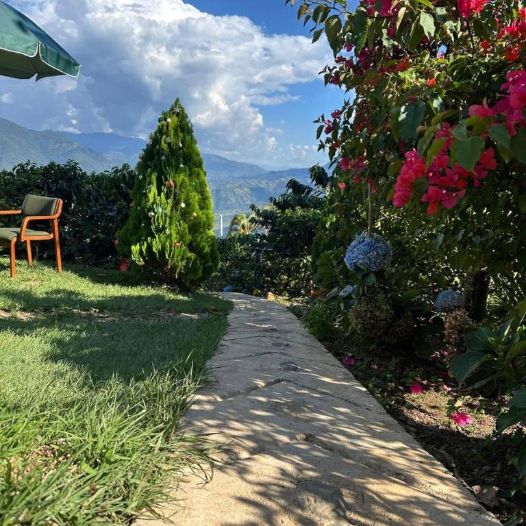 Cabaa el Sol Medellin - Casa - 97