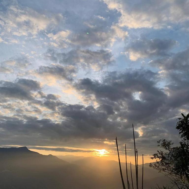 Cabaa el Sol Medellin - Casa - 98
