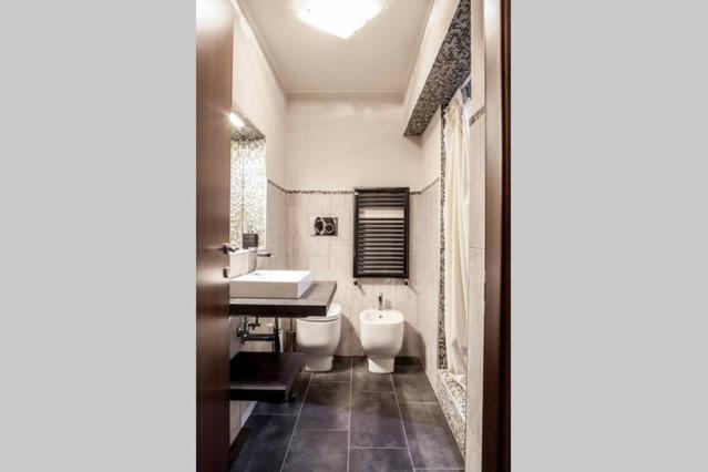 Interno 1 - Apartment - 12