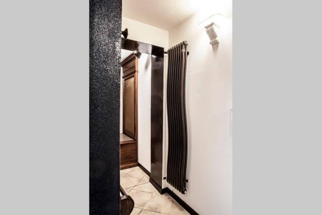Interno 1 - Apartment - 8