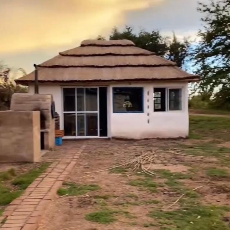 Finca Zen, naturaleza y agroecologia - Apartamento de 1 dormitorio - 2