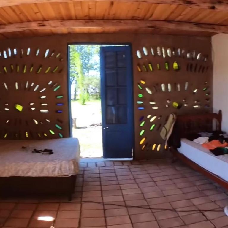 Finca Zen, naturaleza y agroecologia - Apartamento de 1 dormitorio - 4