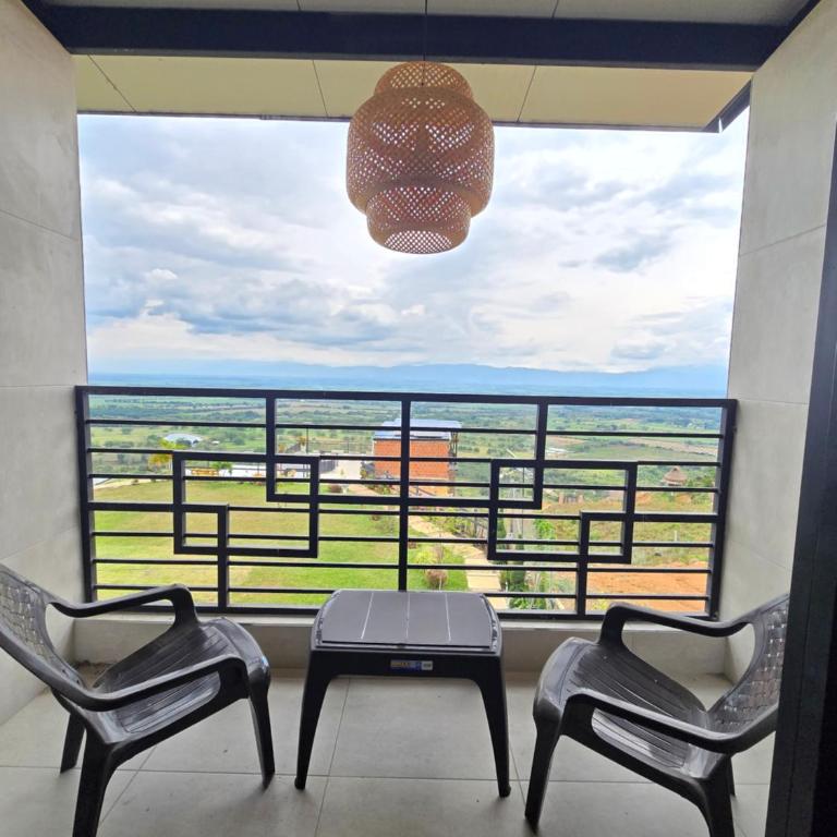 Chalet - ENCANTO - Donde la Tranquilidad tiene la mejor Vista - Casa con 1 dormitorio - 28