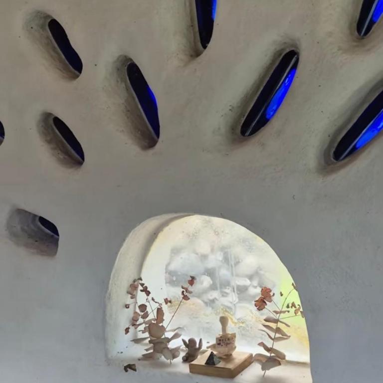 Finca Zen, naturaleza y agroecologia - Apartamento de 1 dormitorio - 8