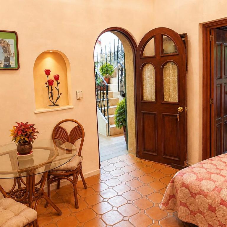 Suites Colibri - Suite Deluxe - 3