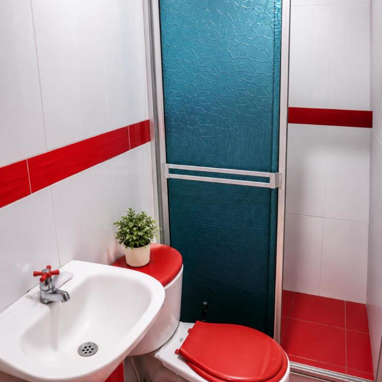 Casa del Lago - Apartamento de 1 dormitorio - 1