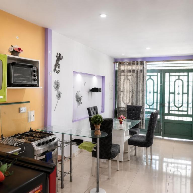 Casa del Lago - Apartamento de 1 dormitorio - 2