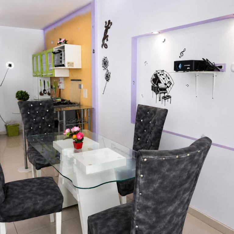 Casa del Lago - Apartamento de 1 dormitorio - 3