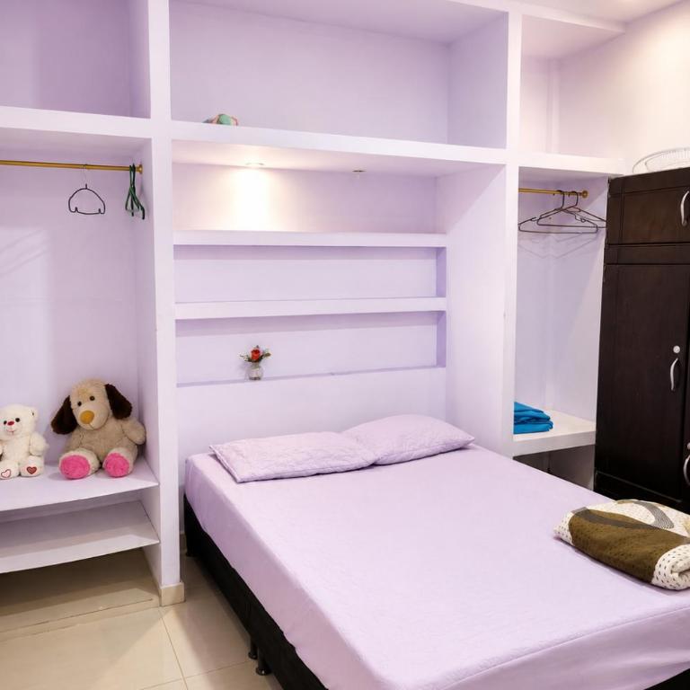 Casa del Lago - Apartamento de 1 dormitorio - 4