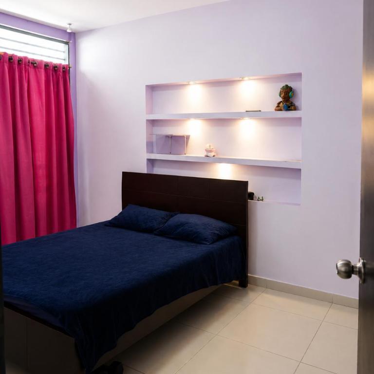 Casa del Lago - Apartamento de 1 dormitorio - 5