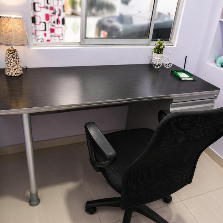 Casa del Lago - Apartamento de 1 dormitorio - 6
