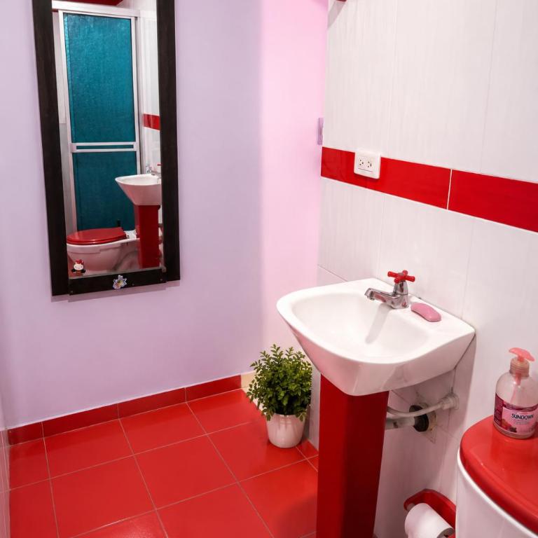 Casa del Lago - Apartamento de 1 dormitorio - 9
