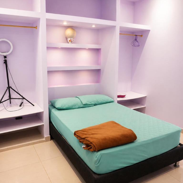 Casa del Lago - Apartamento de 1 dormitorio - 10