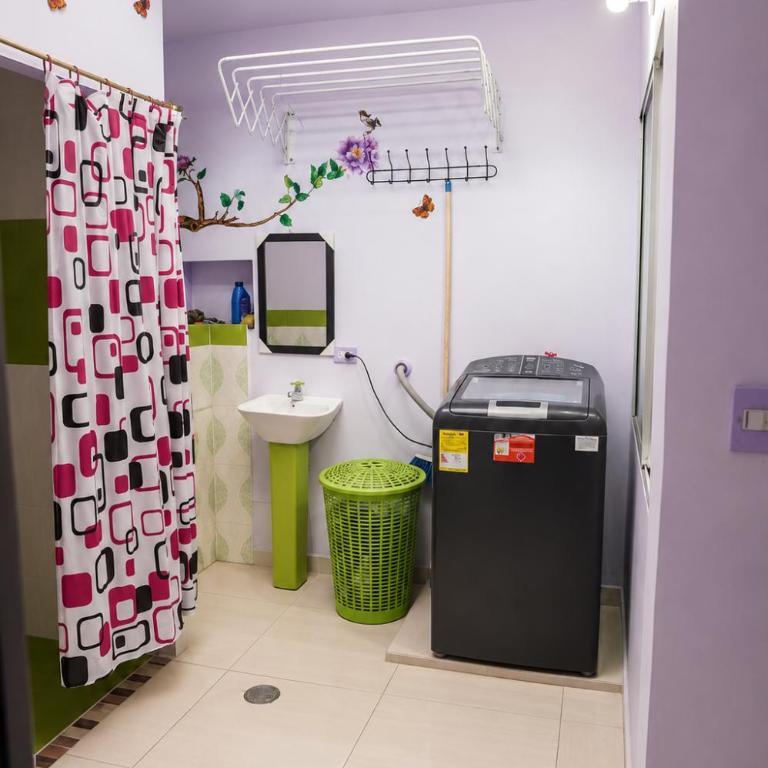 Casa del Lago - Apartamento de 1 dormitorio - 11