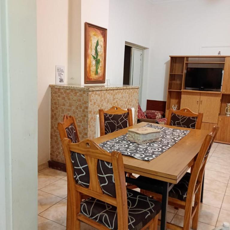 Complejo turistico ALOJARTUR - Habitación Doble con terraza - 5