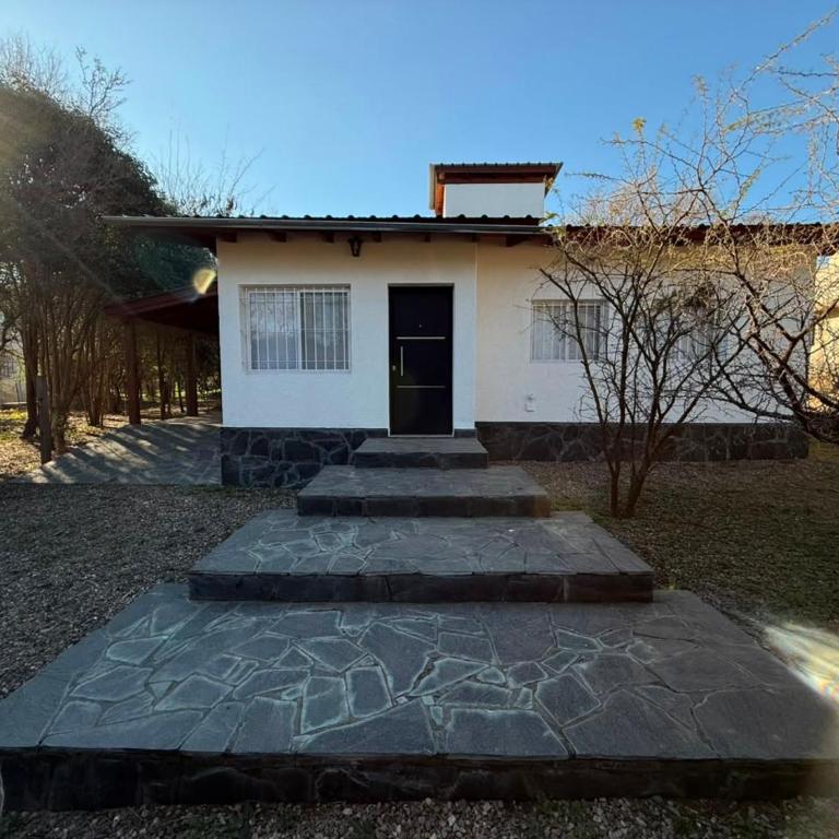 casa tulum - Three-Bedroom House - 3