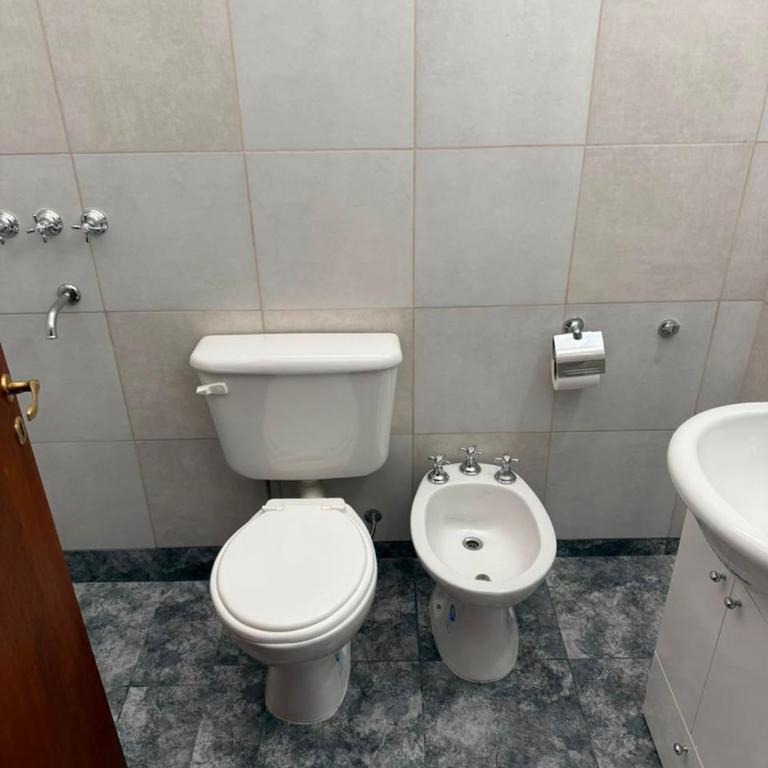 casa tulum - Three-Bedroom House - 8