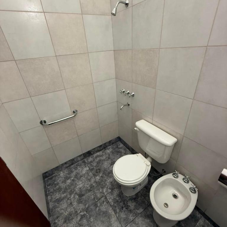 casa tulum - Three-Bedroom House - 9