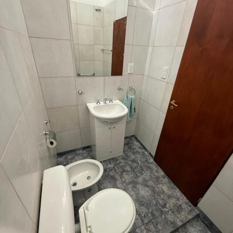 casa tulum - Three-Bedroom House - 10