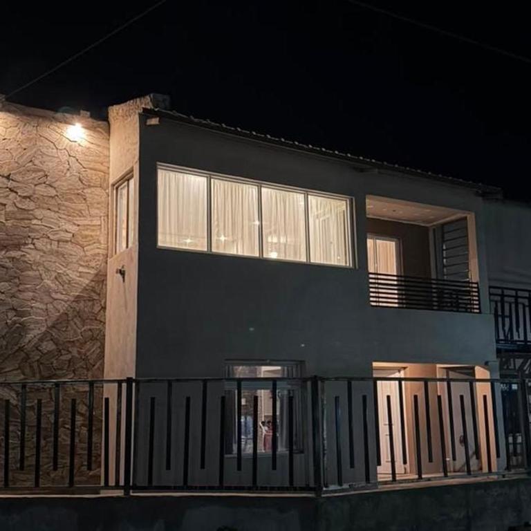 La Cumbre - Apartamento de 2 dormitorios - 1