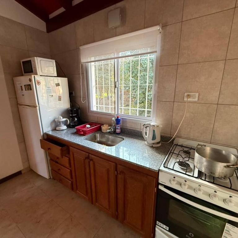 casa tulum - Three-Bedroom House - 7