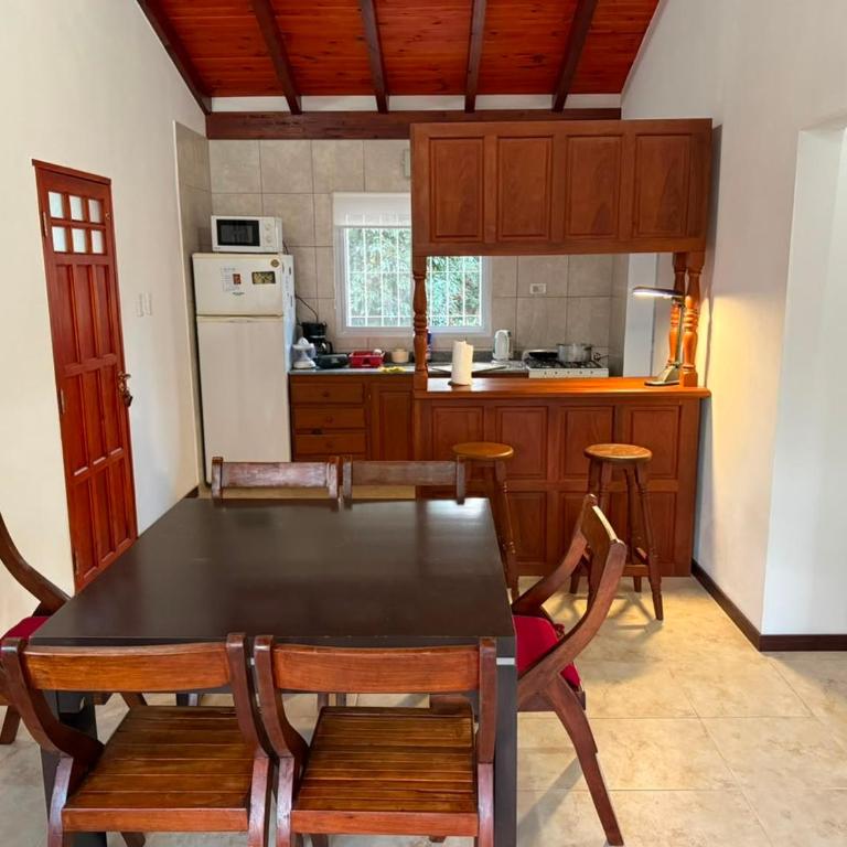 casa tulum - Three-Bedroom House - 6