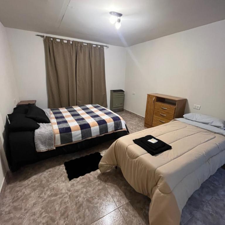 La Cumbre - Apartamento de 2 dormitorios - 2