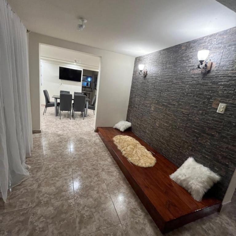 La Cumbre - Apartamento de 2 dormitorios - 3