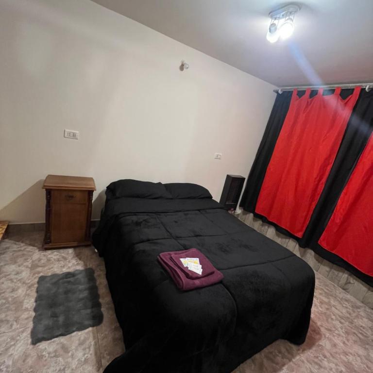 La Cumbre - Apartamento de 2 dormitorios - 4