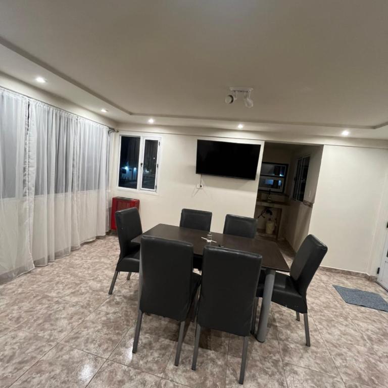 La Cumbre - Apartamento de 2 dormitorios - 5