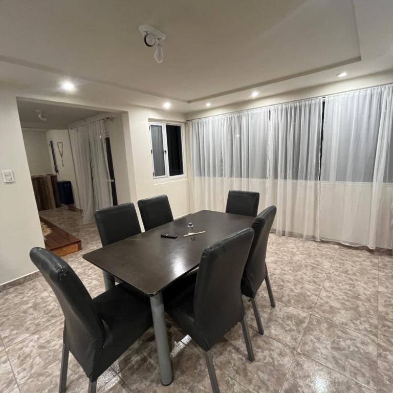 La Cumbre - Apartamento de 2 dormitorios - 7