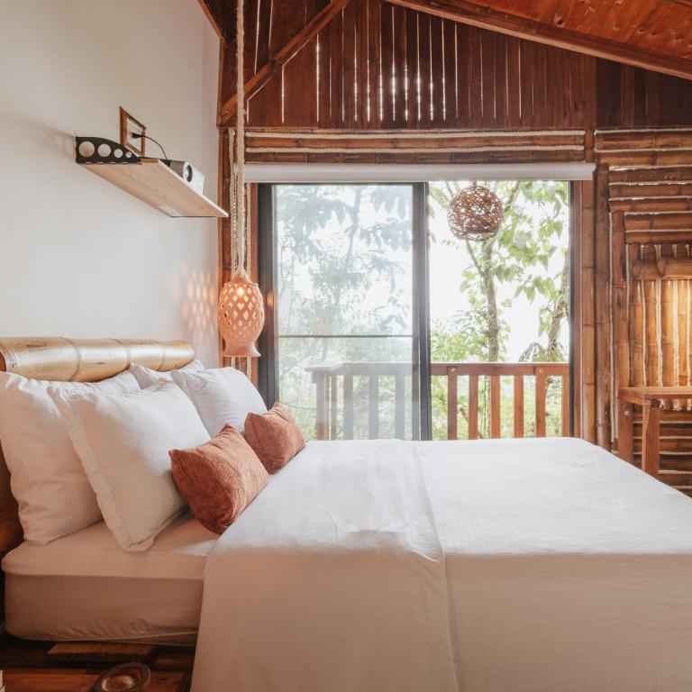 Mantoverde - One-Bedroom Chalet - 29