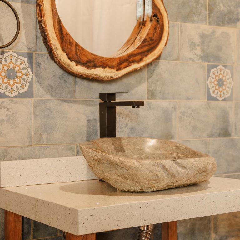 Mantoverde - One-Bedroom Chalet - 24