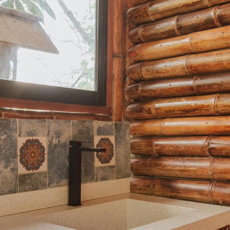 Mantoverde - One-Bedroom Chalet - 19