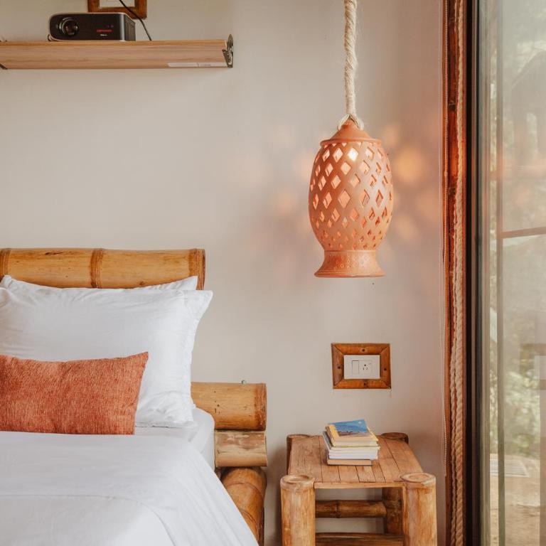 Mantoverde - One-Bedroom Chalet - 18