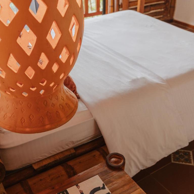 Mantoverde - One-Bedroom Chalet - 10