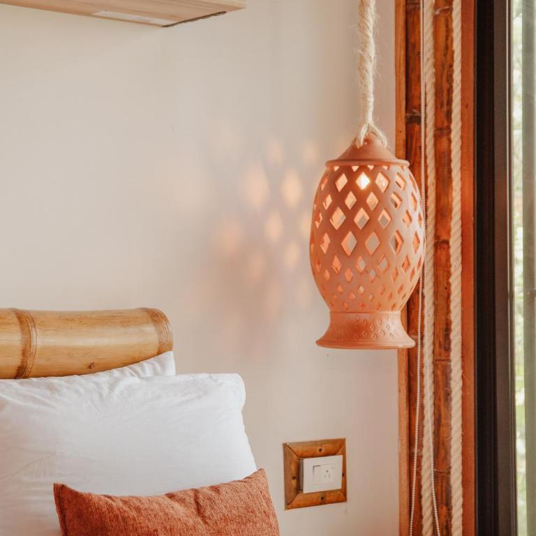 Mantoverde - One-Bedroom Chalet - 1