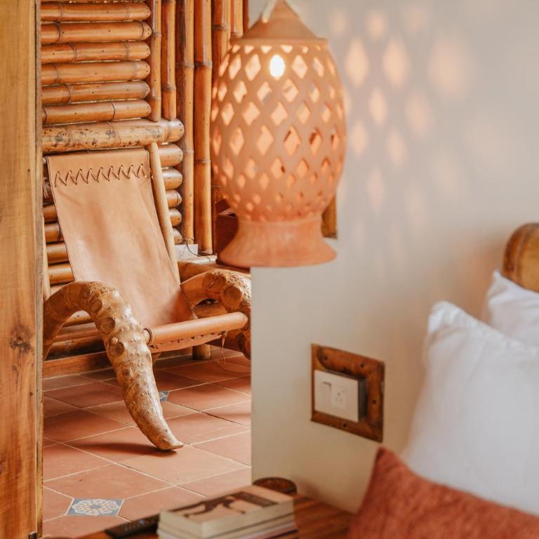 Mantoverde - One-Bedroom Chalet - 5