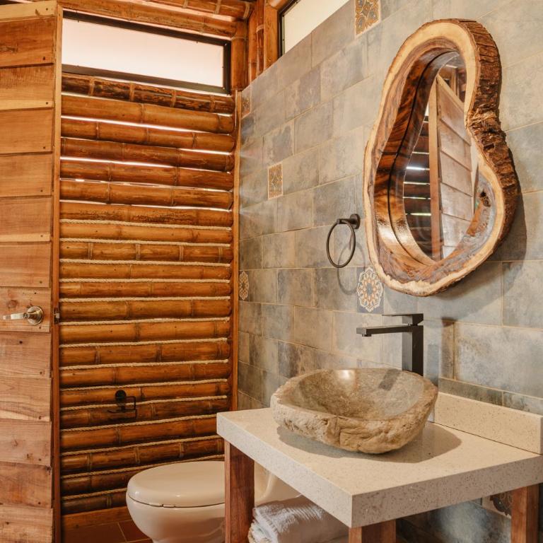 Mantoverde - One-Bedroom Chalet - 6