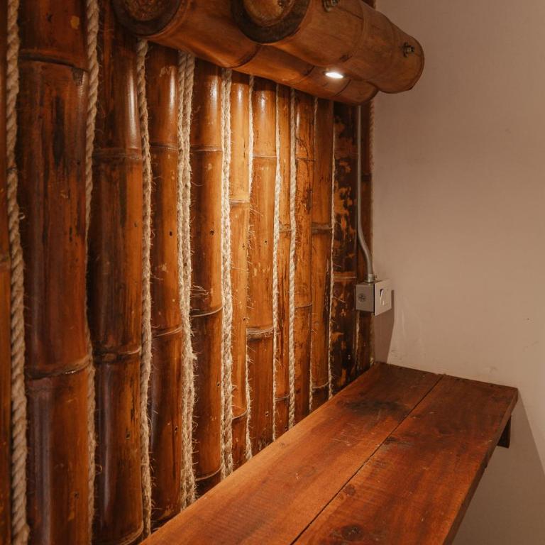 Mantoverde - One-Bedroom Chalet - 33