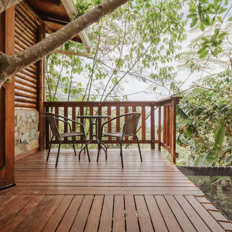 Mantoverde - One-Bedroom Chalet - 14