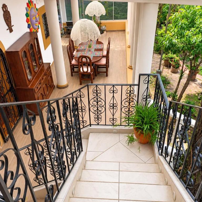 Suites Colibri - Suite Superior - 8