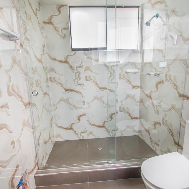 Samakuy Home Arequipa - Two-Bedroom Apartment - 16