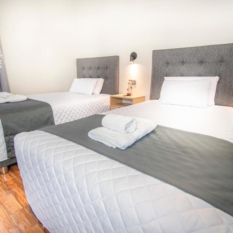 Samakuy Home Arequipa - Two-Bedroom Apartment - 22