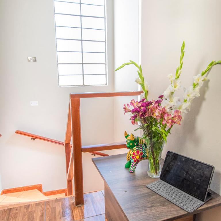Samakuy Home Arequipa - Two-Bedroom Apartment - 21