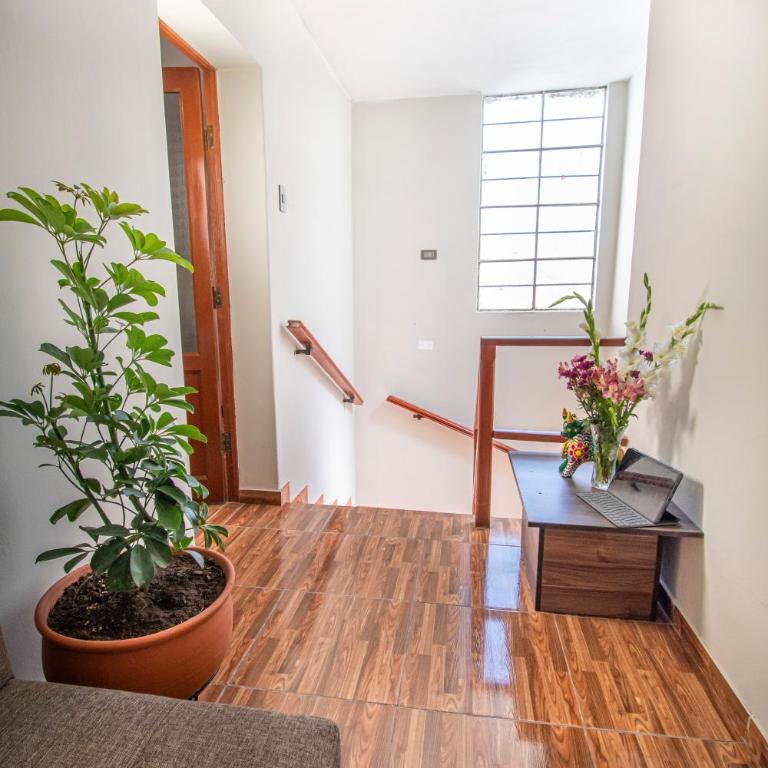 Samakuy Home Arequipa - Two-Bedroom Apartment - 19