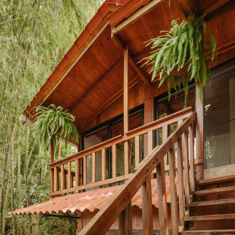 Mantoverde - Superior Chalet - 28