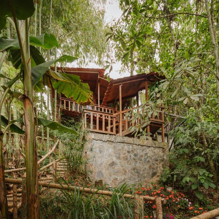 Mantoverde - Superior Chalet - 30