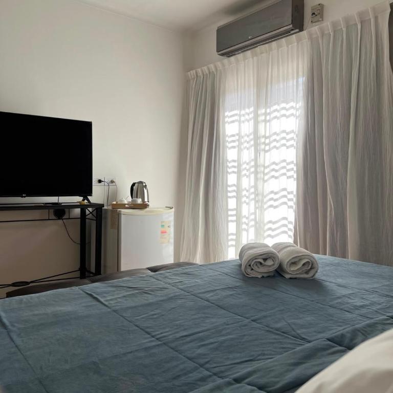 Bed Express - Habitación Doble - 3